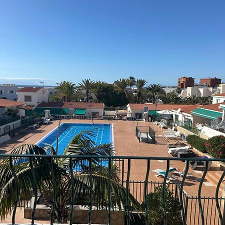 Apartamento La Casa De Paseka Costa Adeje  Exterior foto