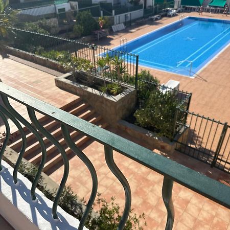 Apartamento La Casa De Paseka Costa Adeje  Exterior foto