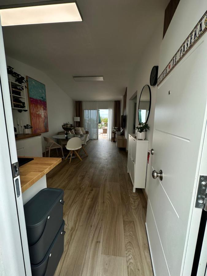 Apartamento La Casa De Paseka Costa Adeje  Exterior foto