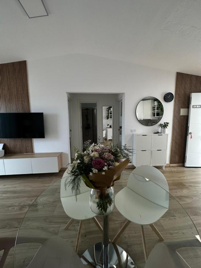 Apartamento La Casa De Paseka Costa Adeje  Exterior foto