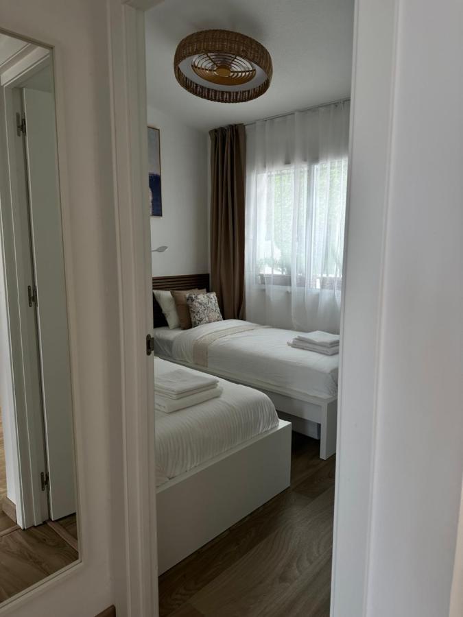 Apartamento La Casa De Paseka Costa Adeje  Exterior foto