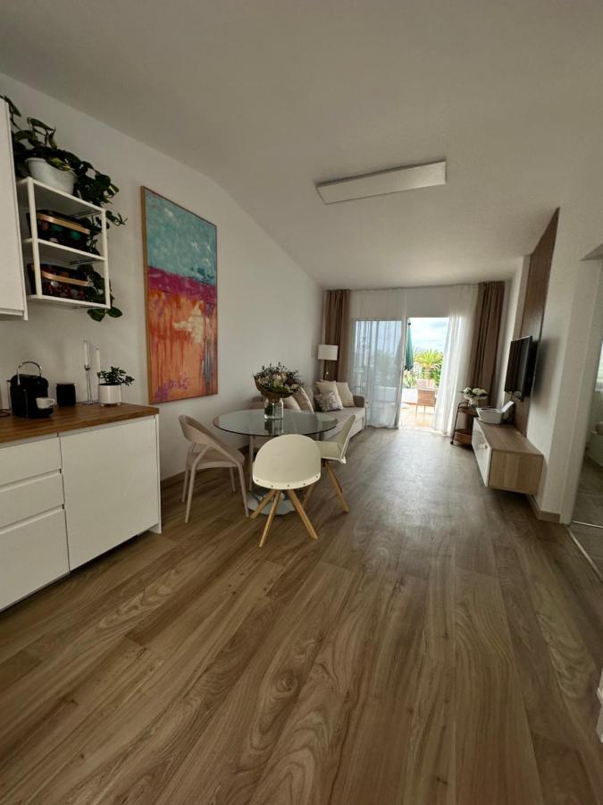 Apartamento La Casa De Paseka Costa Adeje  Exterior foto