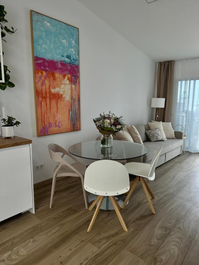 Apartamento La Casa De Paseka Costa Adeje  Exterior foto