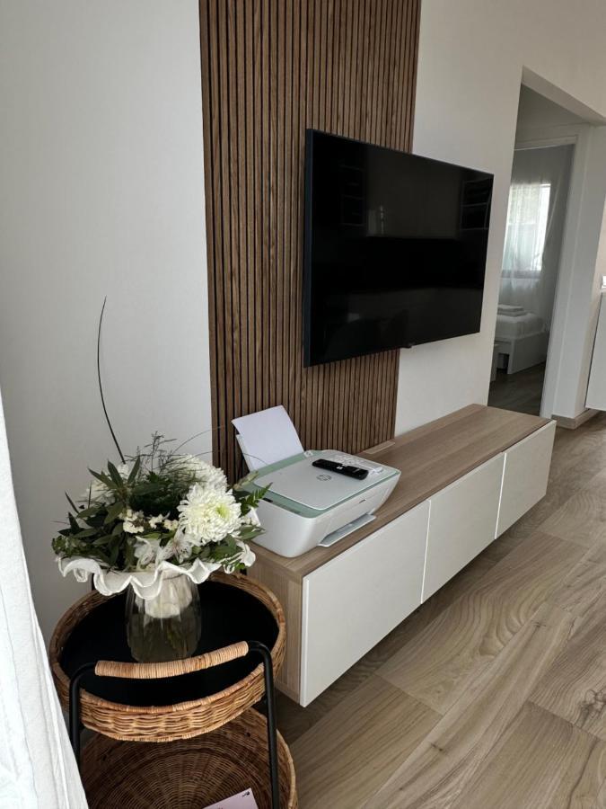 Apartamento La Casa De Paseka Costa Adeje  Exterior foto