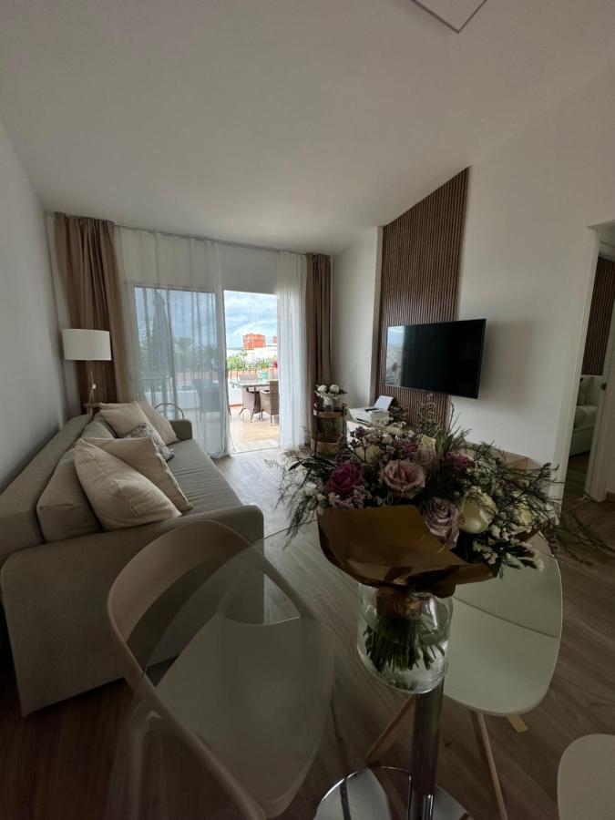 Apartamento La Casa De Paseka Costa Adeje  Exterior foto