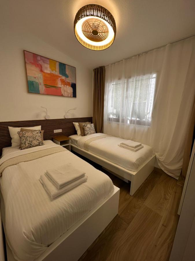 Apartamento La Casa De Paseka Costa Adeje  Exterior foto