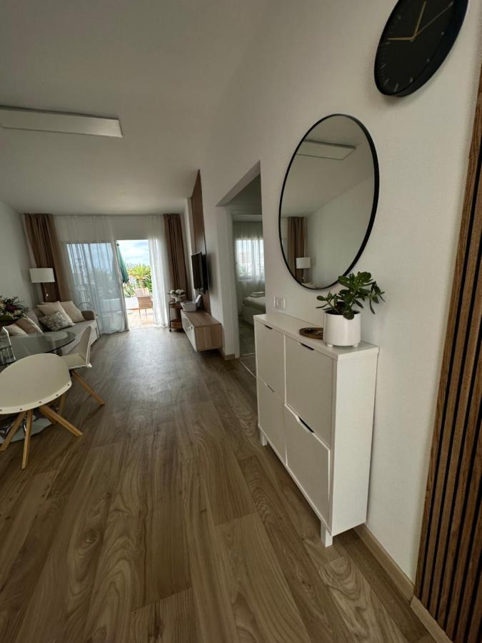 Apartamento La Casa De Paseka Costa Adeje  Exterior foto