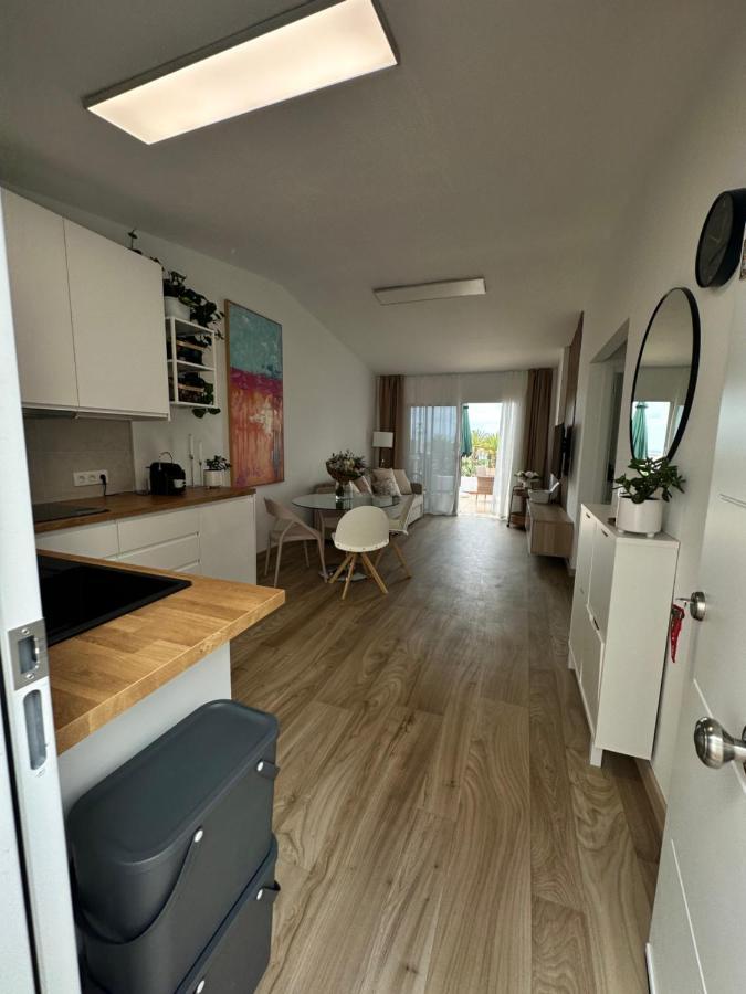 Apartamento La Casa De Paseka Costa Adeje  Exterior foto