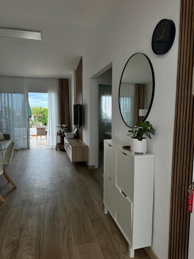 Apartamento La Casa De Paseka Costa Adeje  Exterior foto