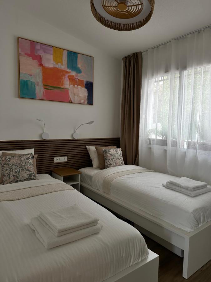 Apartamento La Casa De Paseka Costa Adeje  Exterior foto
