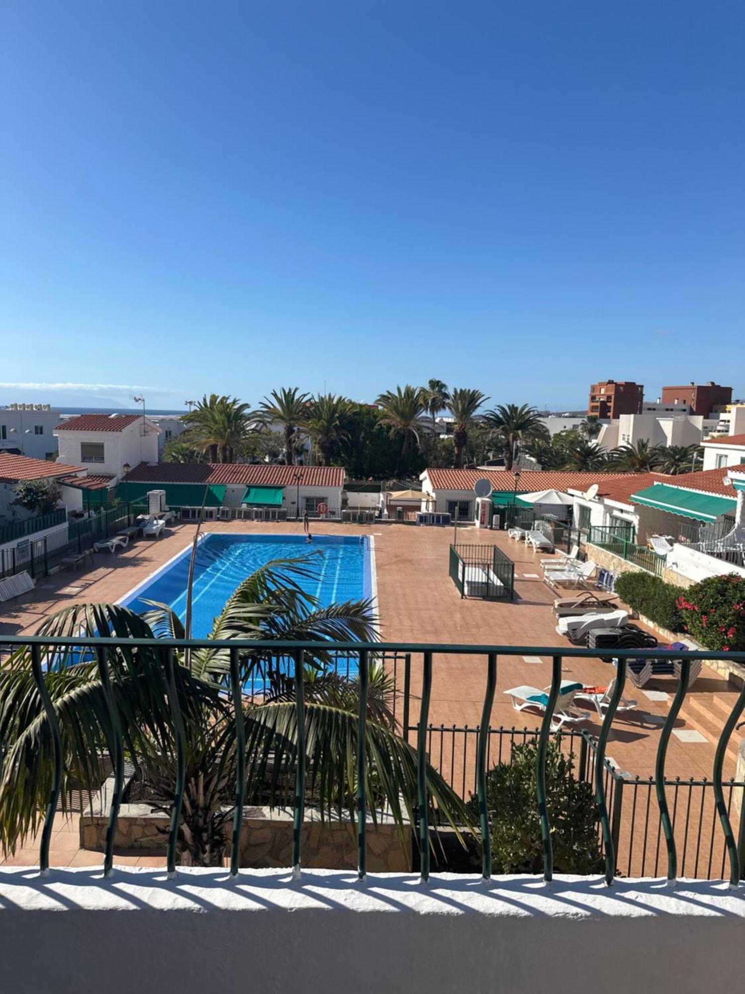 Apartamento La Casa De Paseka Costa Adeje  Exterior foto