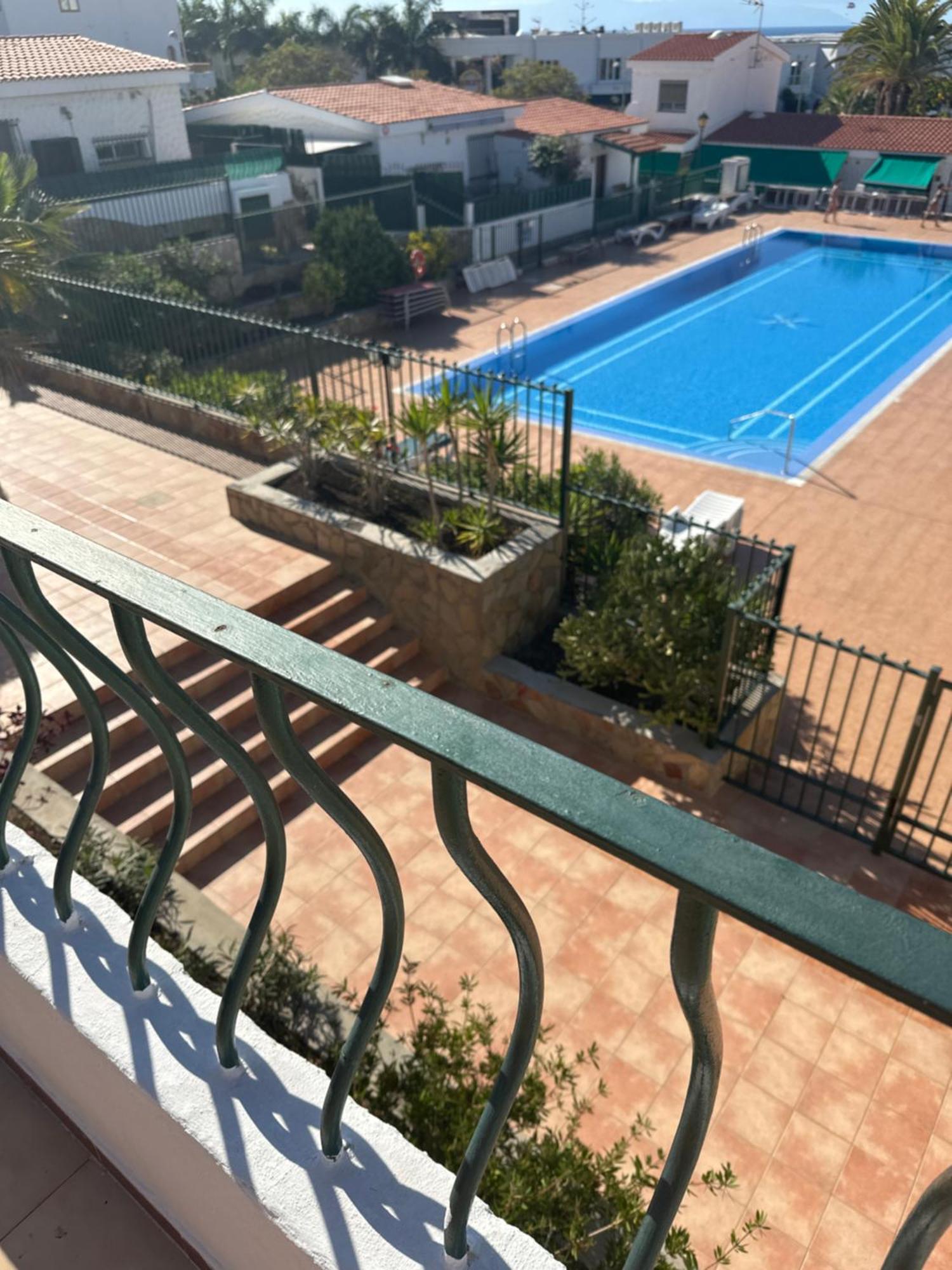 Apartamento La Casa De Paseka Costa Adeje  Exterior foto