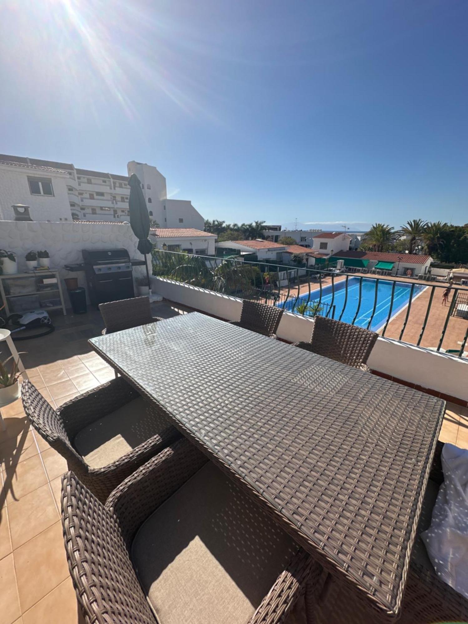 Apartamento La Casa De Paseka Costa Adeje  Exterior foto