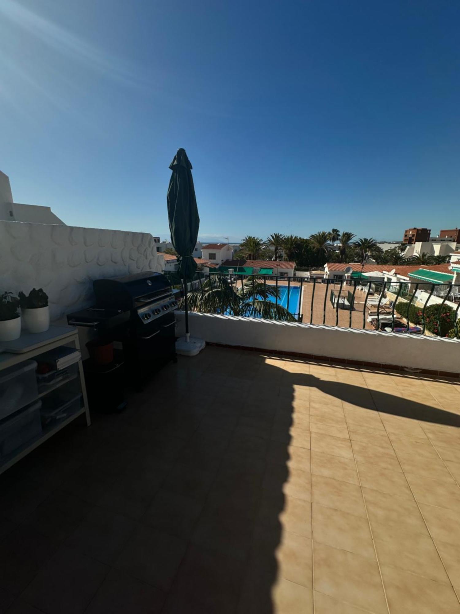 Apartamento La Casa De Paseka Costa Adeje  Exterior foto