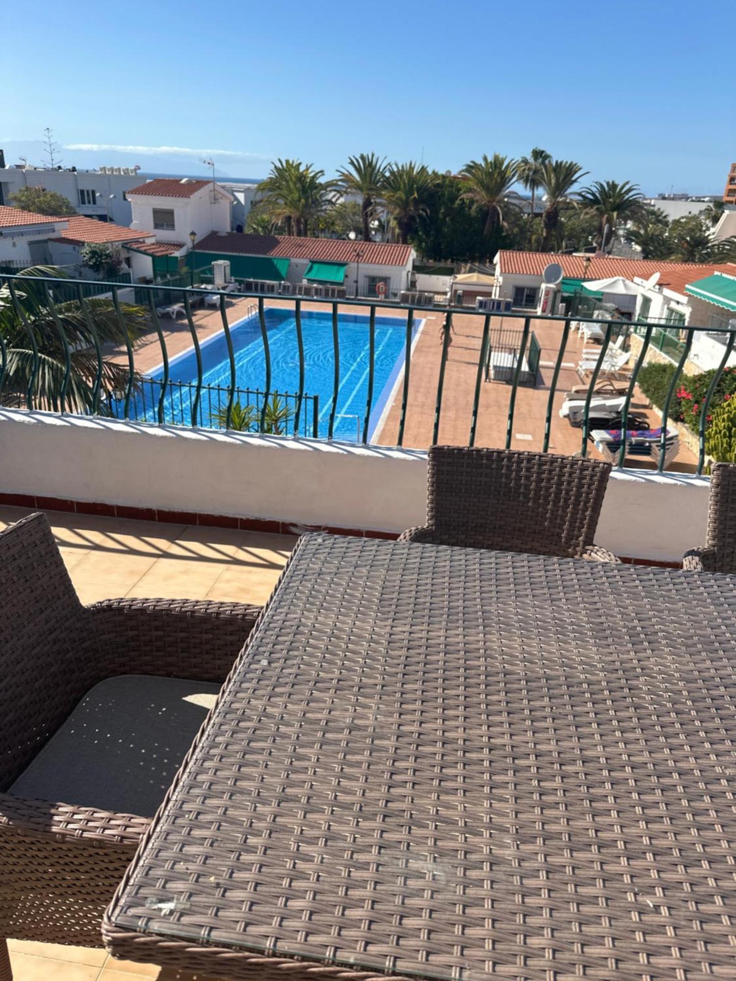 Apartamento La Casa De Paseka Costa Adeje  Exterior foto