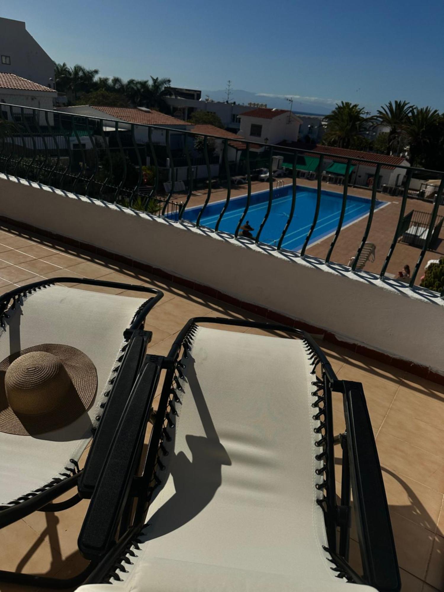 Apartamento La Casa De Paseka Costa Adeje  Exterior foto