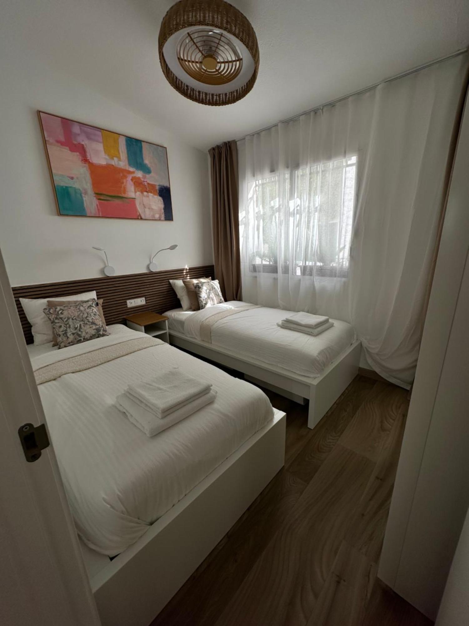 Apartamento La Casa De Paseka Costa Adeje  Exterior foto