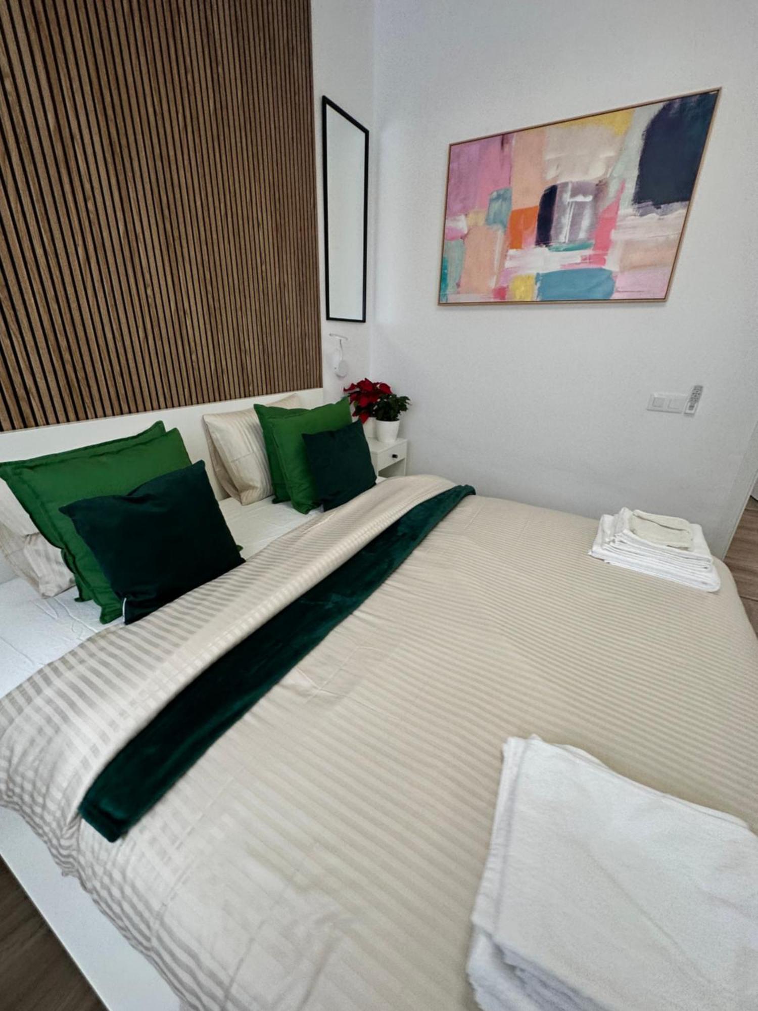 Apartamento La Casa De Paseka Costa Adeje  Exterior foto