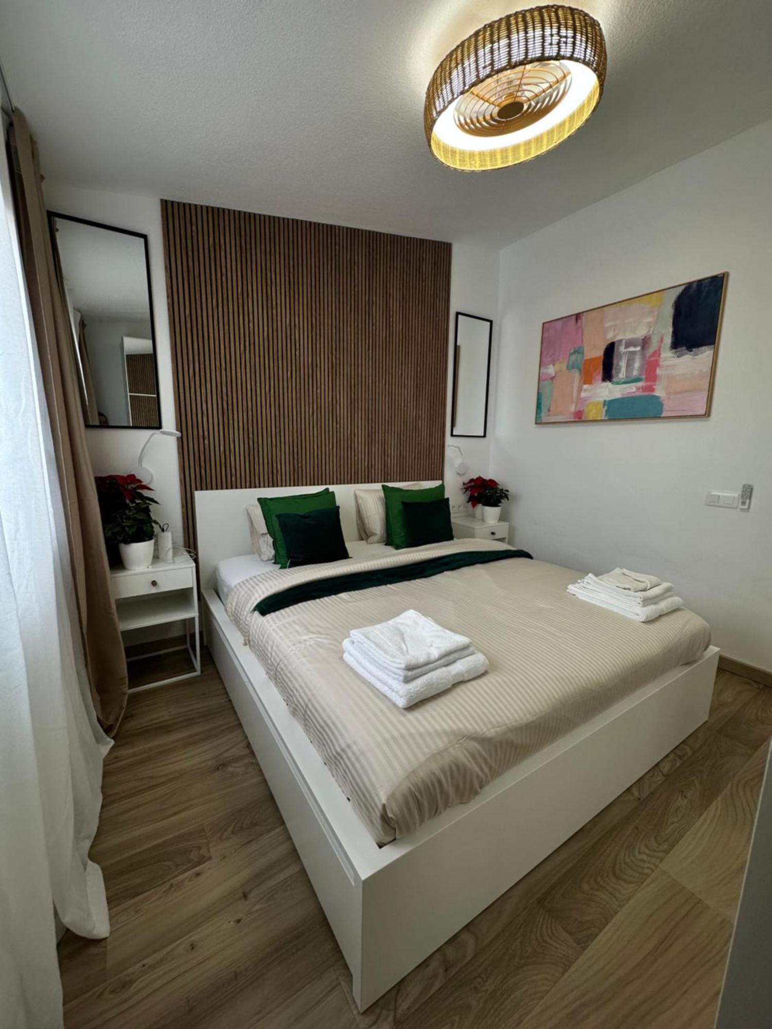 Apartamento La Casa De Paseka Costa Adeje  Exterior foto