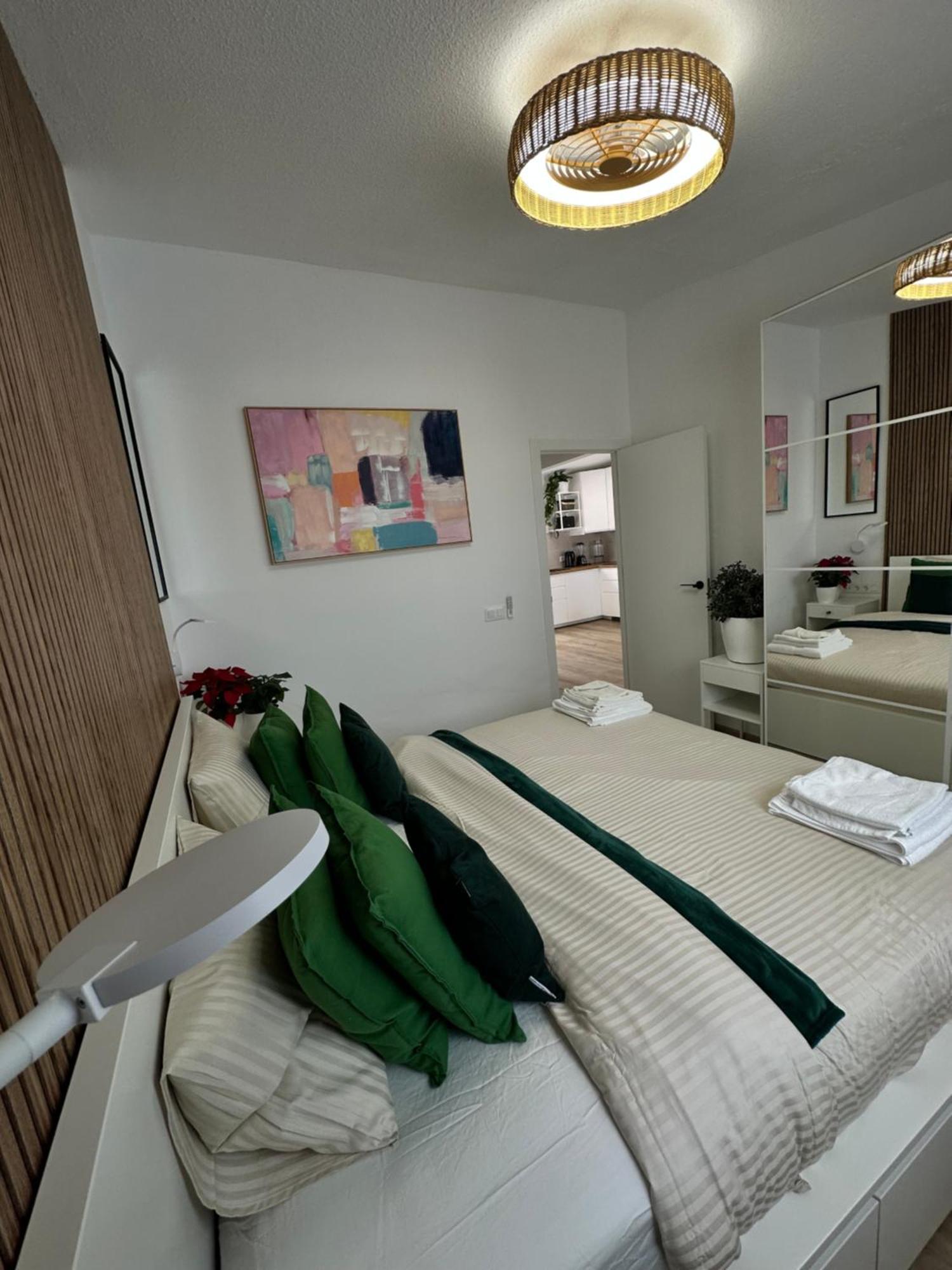 Apartamento La Casa De Paseka Costa Adeje  Exterior foto