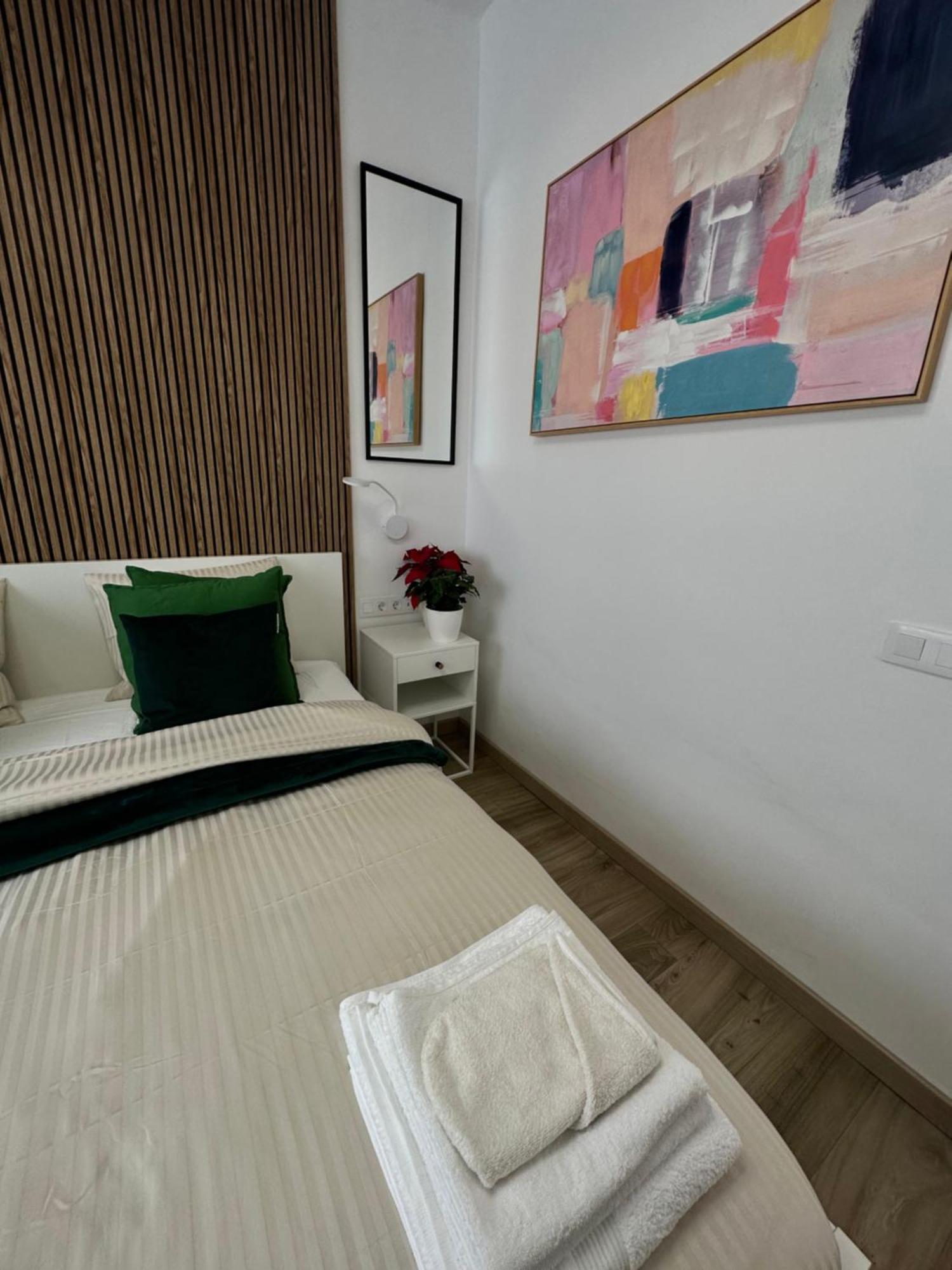 Apartamento La Casa De Paseka Costa Adeje  Exterior foto