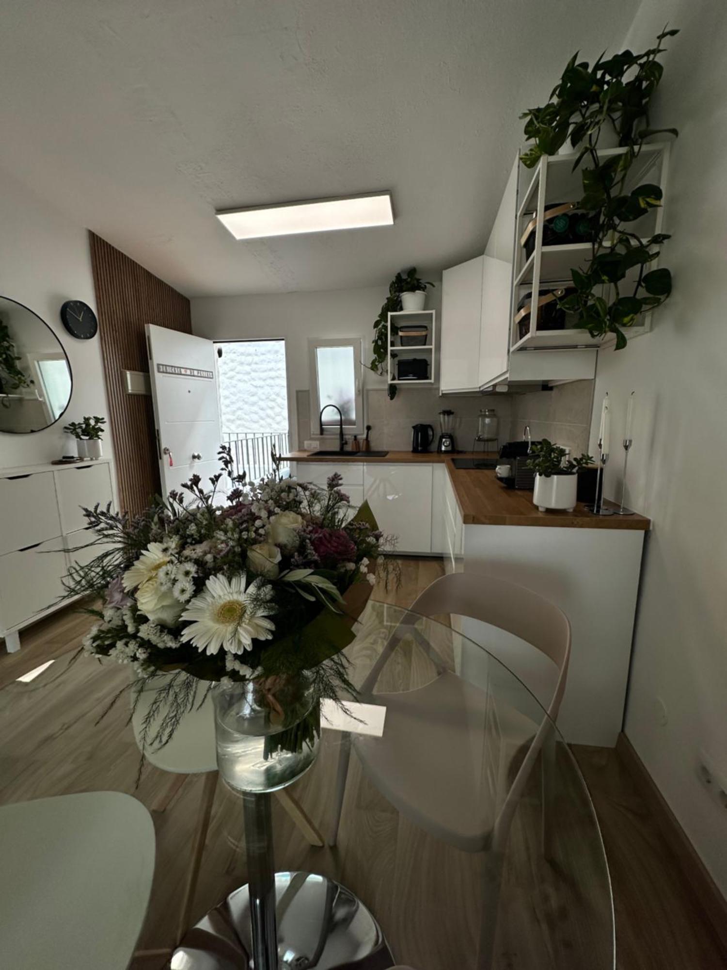 Apartamento La Casa De Paseka Costa Adeje  Exterior foto